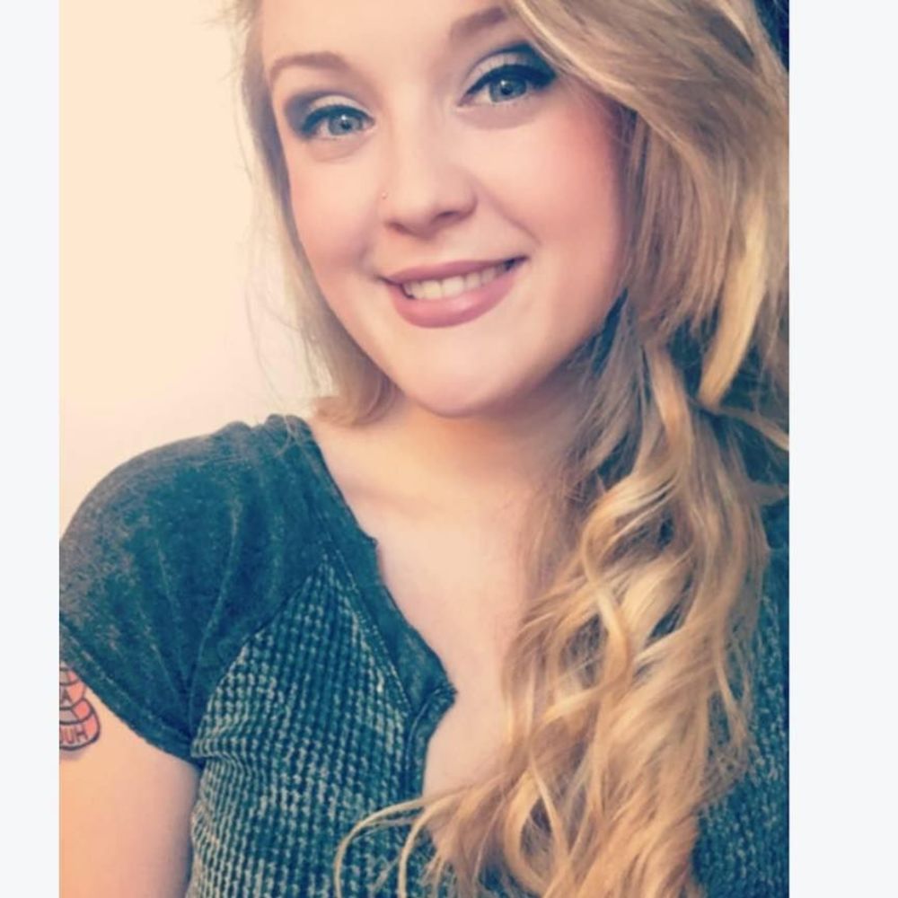Meet your Posher, Natalie